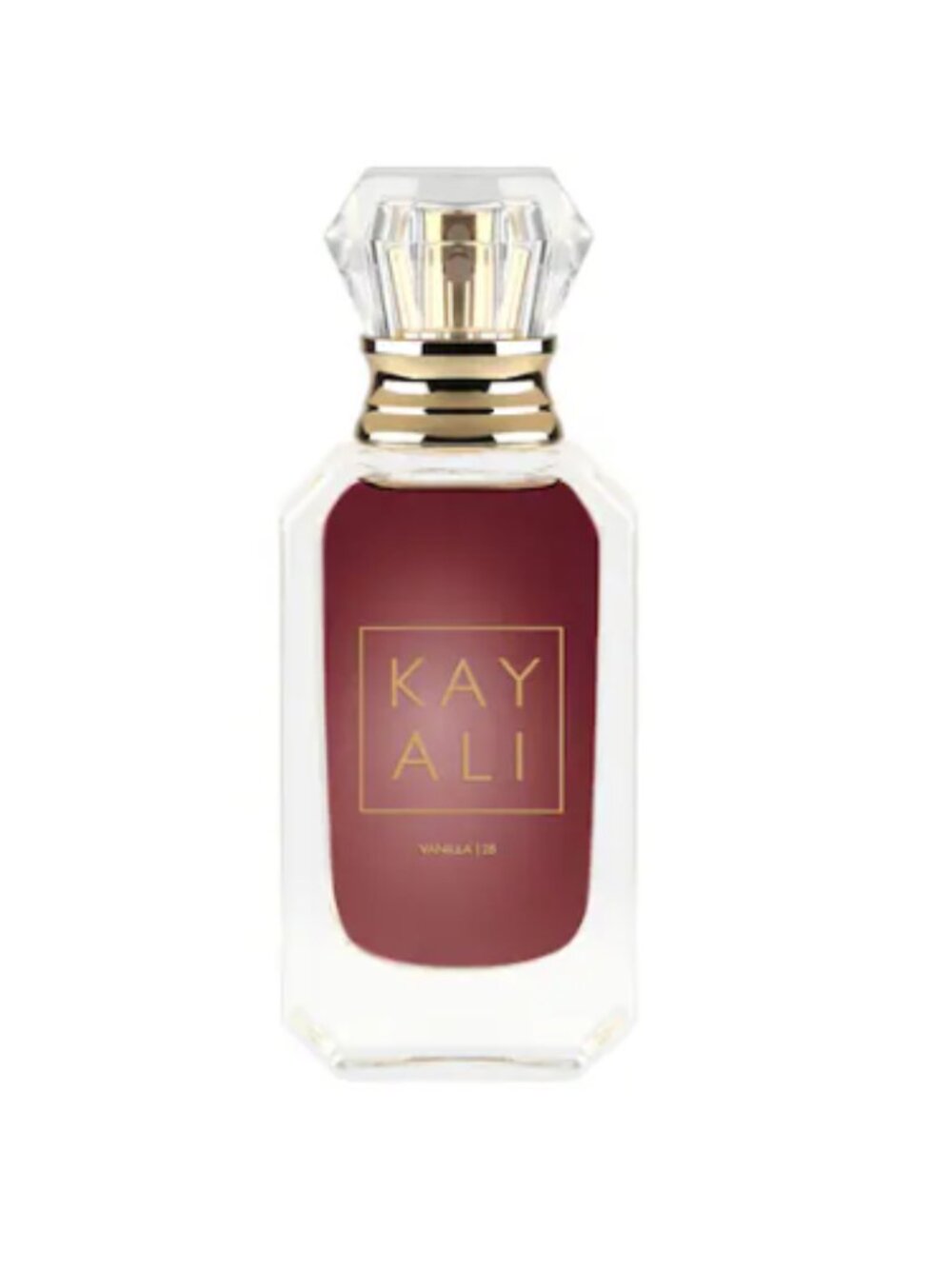 Kayali Vanilla 28 Travel Size 10ml